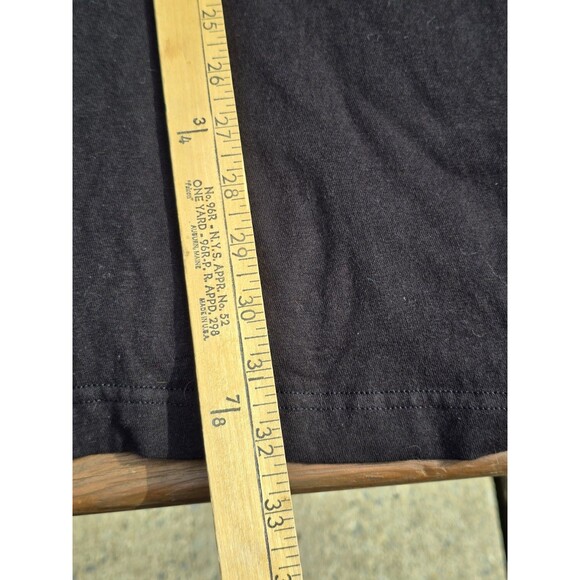 WWE The Curse Of Danhausen Graphic Tee All Elite Wrestling Cotton T Shirt XXXL - Picture 8 of 10